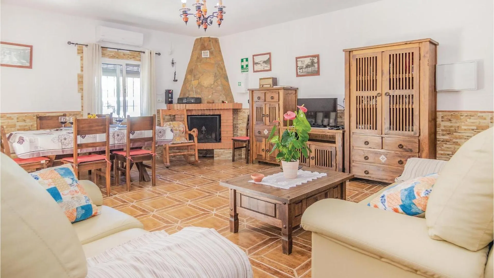Holiday home Amazing Home In Rute With Kitchenette Zambra