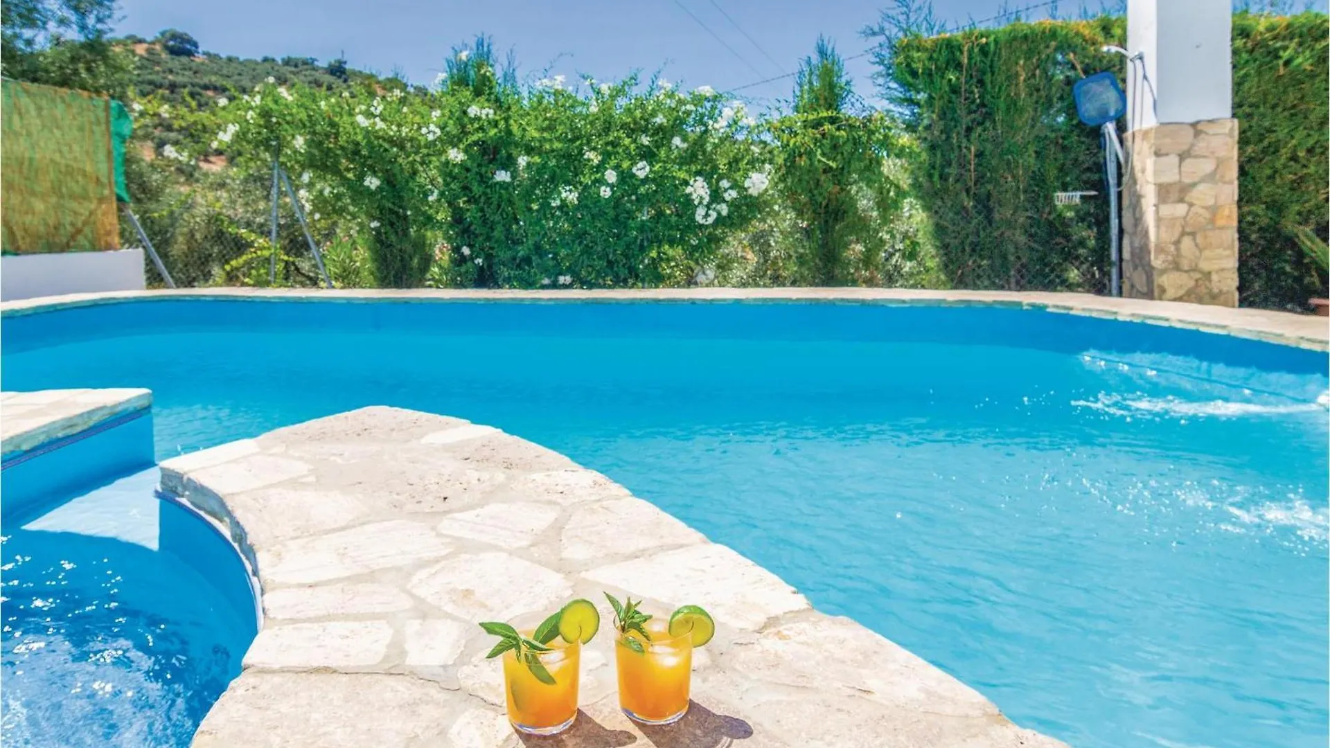 Amazing Home In Rute With Kitchenette Zambra Holiday home