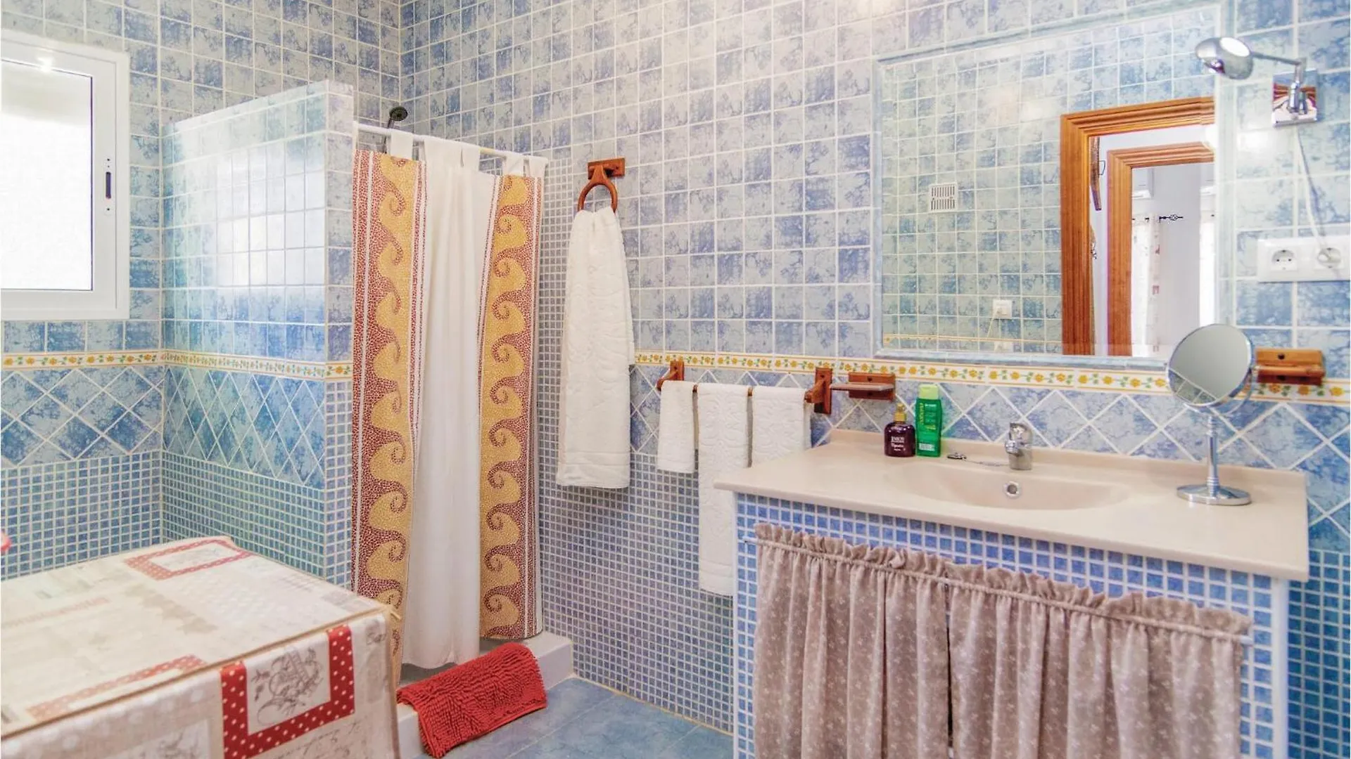 Holiday home Amazing Home In Rute With Kitchenette Zambra