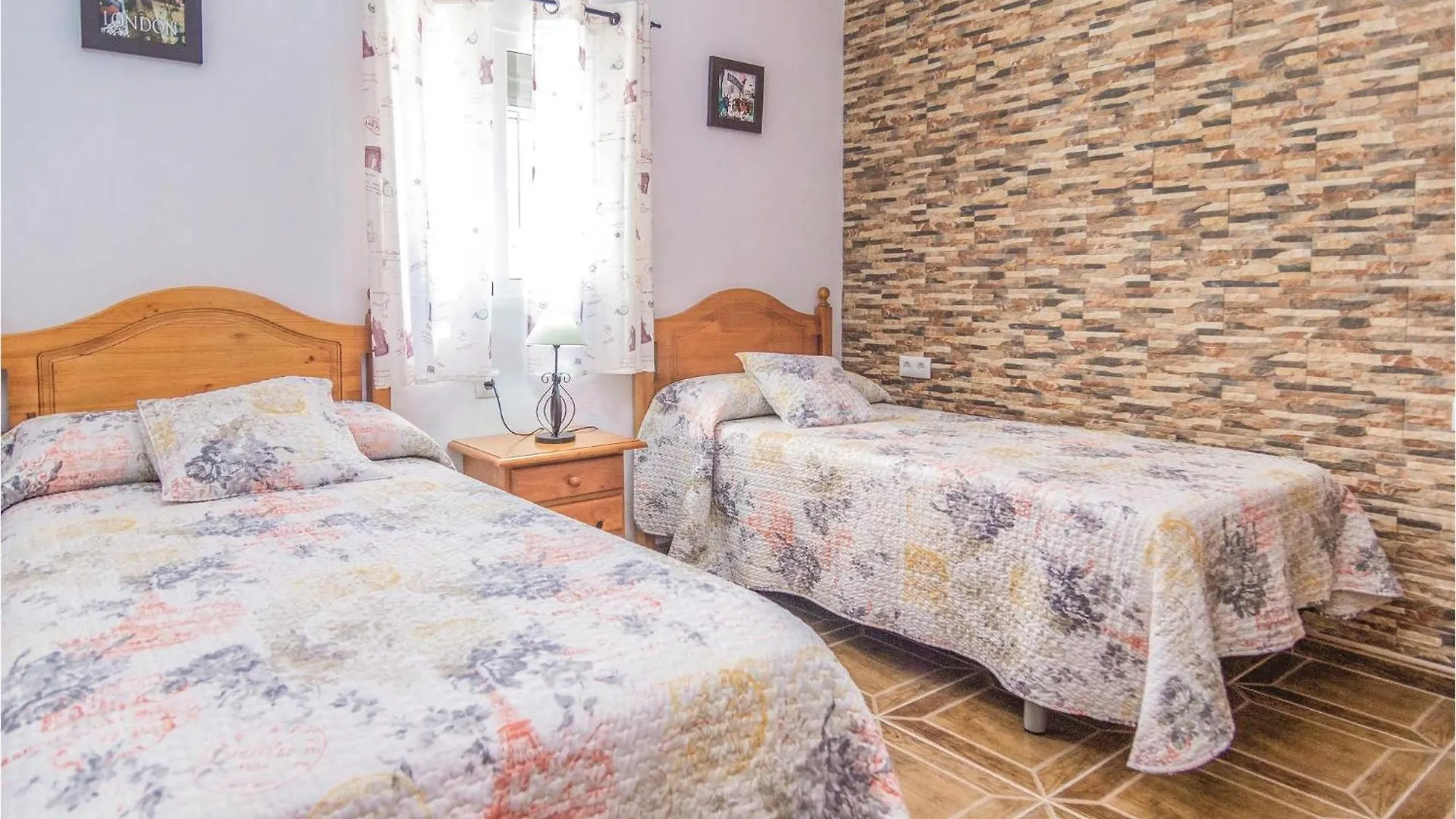 Amazing Home In Rute With Kitchenette Zambra Holiday home