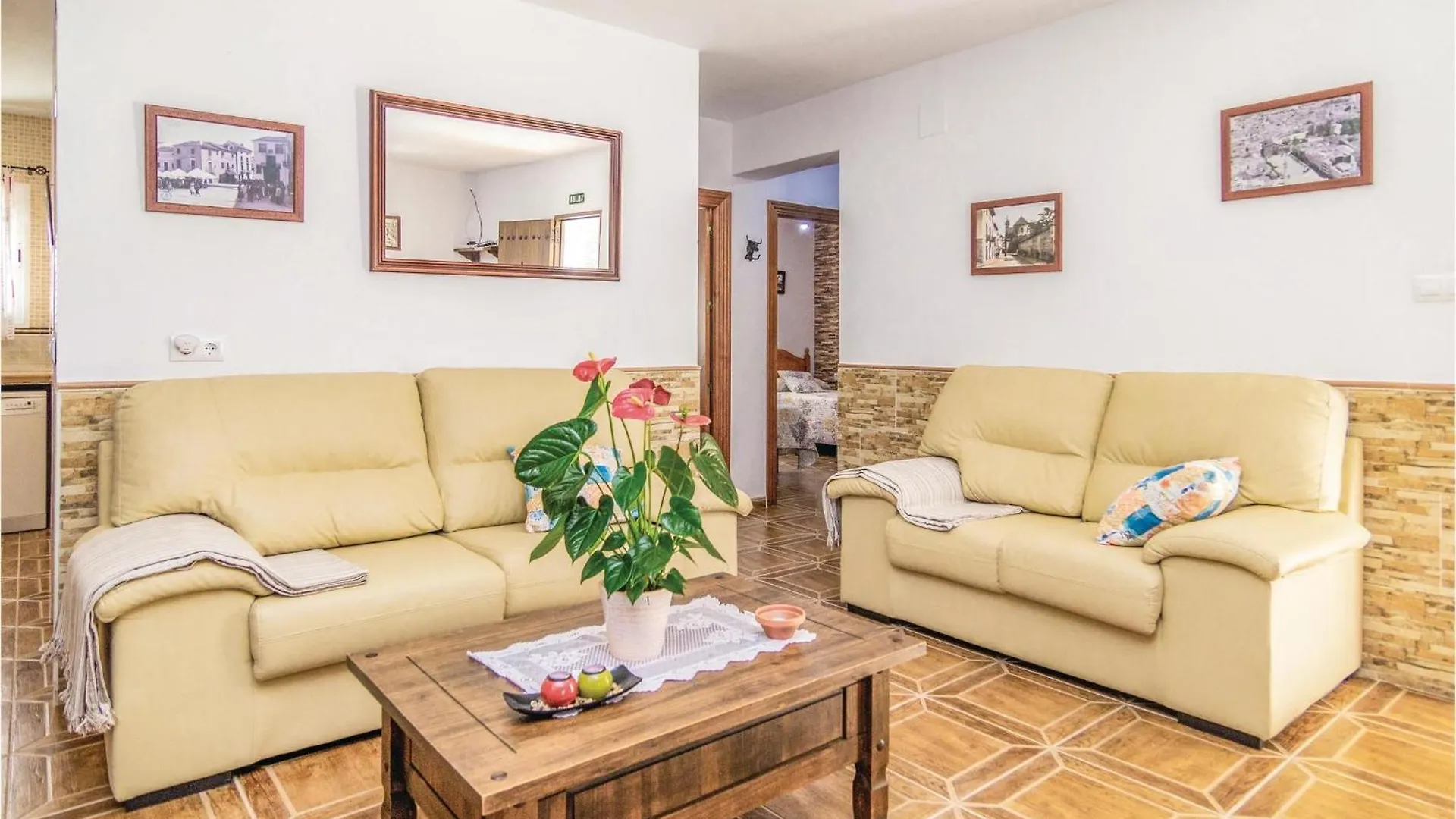 Holiday home Amazing Home In Rute With Kitchenette Zambra