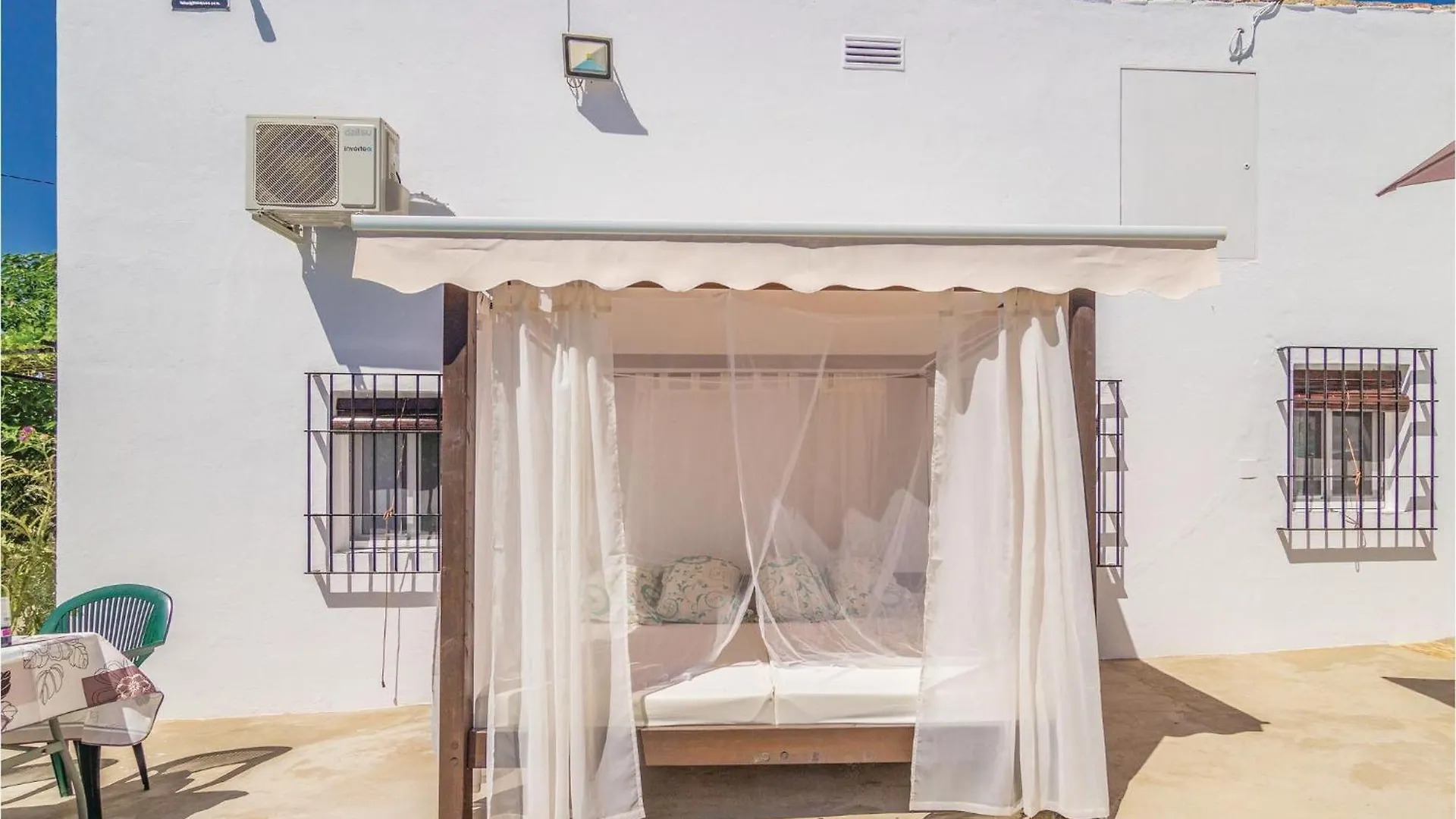 Holiday home Amazing Home In Rute With Kitchenette Zambra Spain