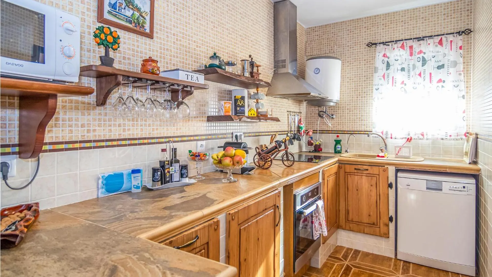Holiday home Amazing Home In Rute With Kitchenette Zambra Spain